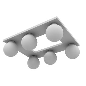 دانلود آبجکت لوستر مدل Lustrr-10