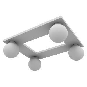 دانلود آبجکت لوستر مدل Lustrr-12