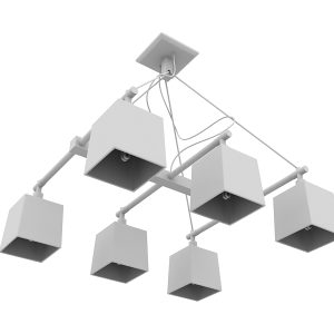 دانلود آبجکت لوستر مدل Lustrr-3