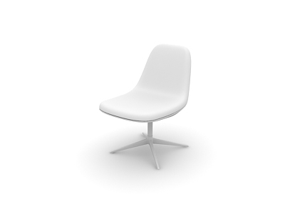 دانلود آبجکت صندلی راحتی مدل Armchair-19