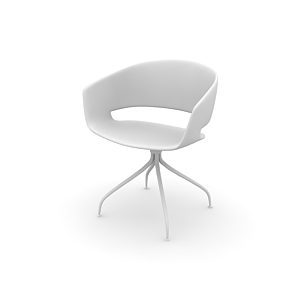 دانلود آبجکت صندلی راحتی مدل Armchair-28
