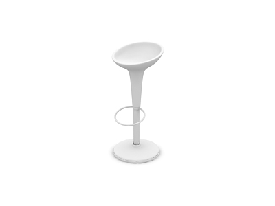 دانلود آبجکت صندلی مدل Chair-1