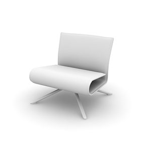 دانلود آبجکت صندلی مدل Chair-10
