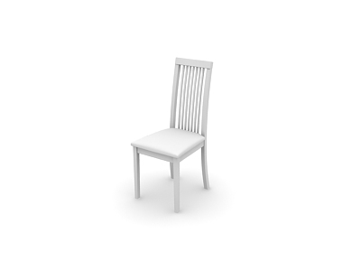 دانلود آبجکت صندلی مدل Chair-13