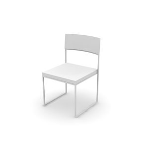 دانلود آبجکت صندلی مدل Chair-16