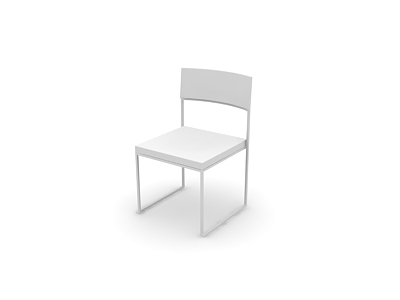 دانلود آبجکت صندلی مدل Chair-16