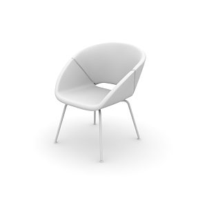 دانلود آبجکت صندلی مدل Chair-17