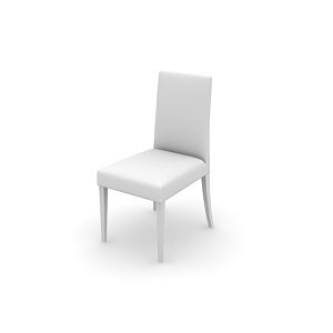 دانلود آبجکت صندلی مدل Chair-18