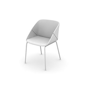 دانلود آبجکت صندلی مدل Chair-2