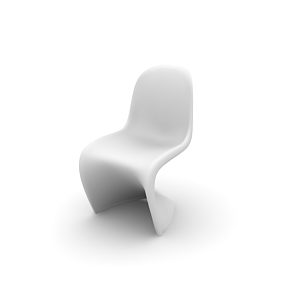 دانلود آبجکت صندلی مدل Chair-22