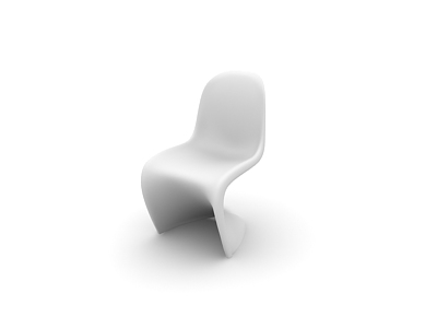 دانلود آبجکت صندلی مدل Chair-22