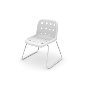 دانلود آبجکت صندلی مدل Chair-23