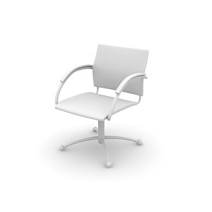 دانلود آبجکت صندلی مدل Chair-24
