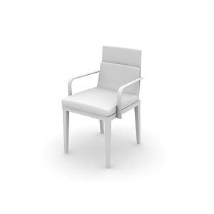 دانلود آبجکت صندلی مدل Chair-27