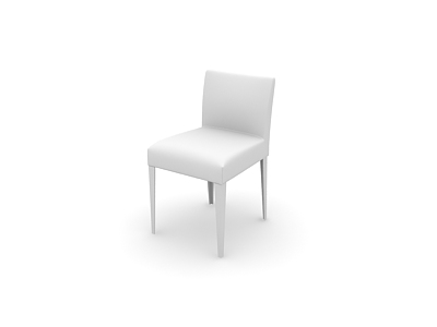 دانلود آبجکت صندلی مدل Chair-28