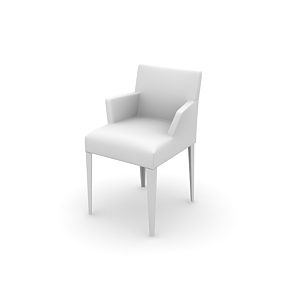 دانلود آبجکت صندلی مدل Chair-29