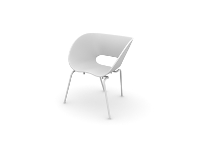 دانلود آبجکت صندلی مدل Chair-32