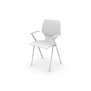 دانلود آبجکت صندلی مدل Chair-34