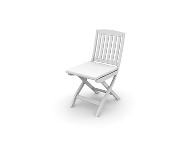 دانلود آبجکت صندلی مدل Chair-37