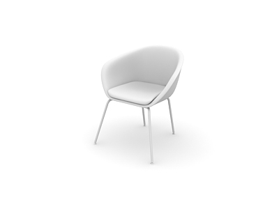 دانلود آبجکت صندلی مدل Chair-6