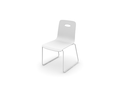 دانلود آبجکت صندلی مدل Chair-9