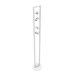 دانلود آبجکت لوستر مدل Lustrr-16
