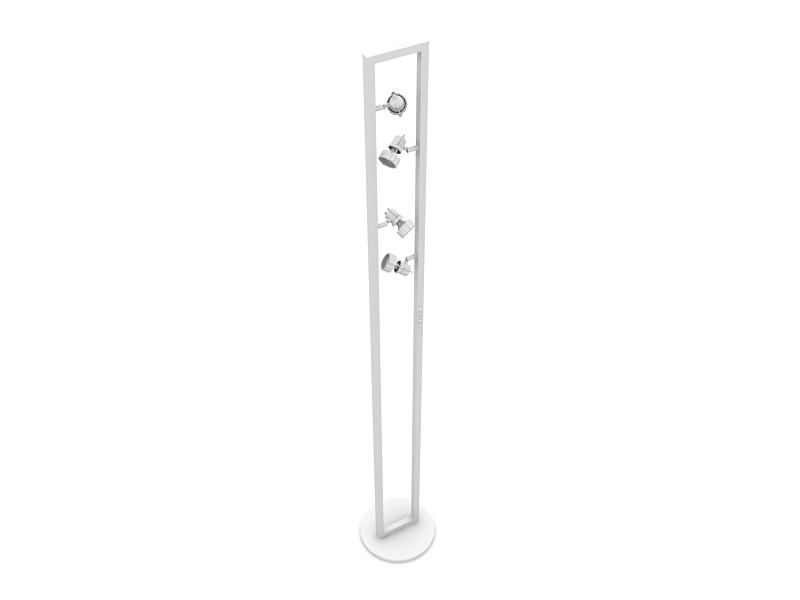 دانلود آبجکت لوستر مدل Lustrr-16