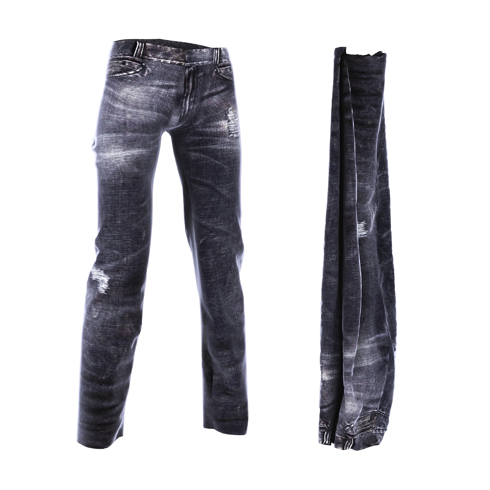 دانلود آبجکت لباس مدل Clothing-12