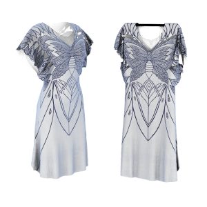 دانلود آبجکت لباس مدل Clothing-22