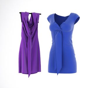 دانلود آبجکت لباس مدل Clothing-23