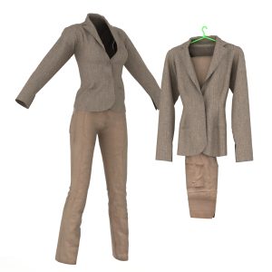 دانلود آبجکت لباس مدل Clothing-29