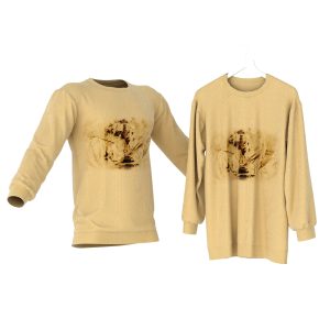 دانلود آبجکت لباس مدل Clothing-31