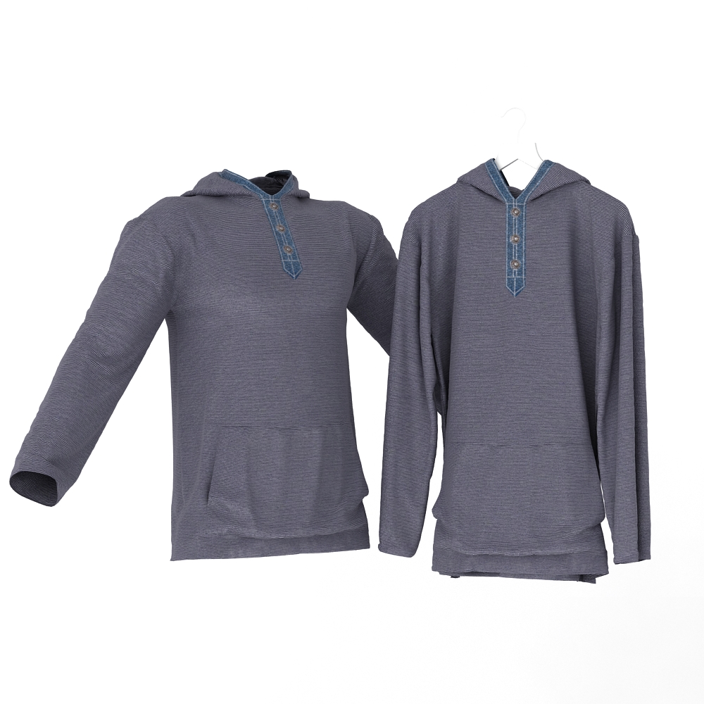 دانلود آبجکت لباس مدل Clothing-33