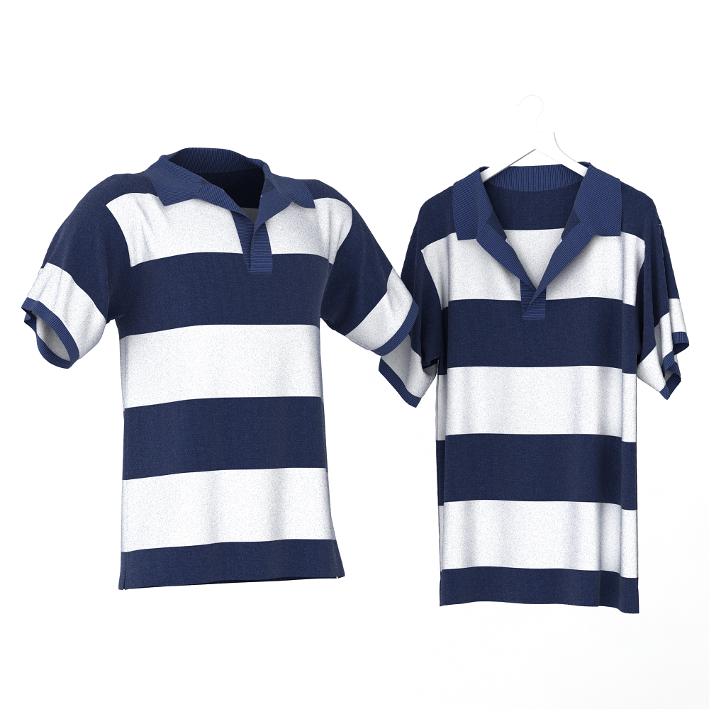 دانلود آبجکت لباس مدل Clothing-35