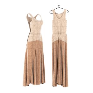 دانلود آبجکت لباس مدل Clothing-4