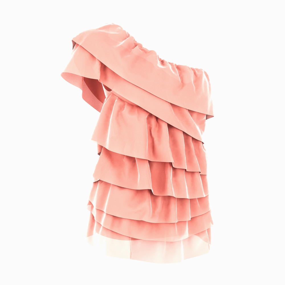 دانلود آبجکت لباس مدل Clothing-9