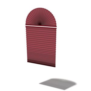 دانلود آبجکت پرده مدل Curtain-55