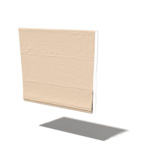 دانلود آبجکت پرده مدل Curtain-6