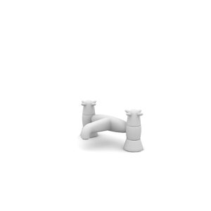 دانلود آبجکت شیر روشویی مدل Faucet-3