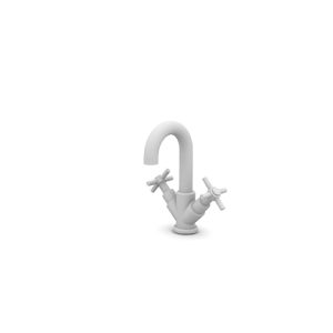 دانلود آبجکت شیر روشویی مدل Faucet-6