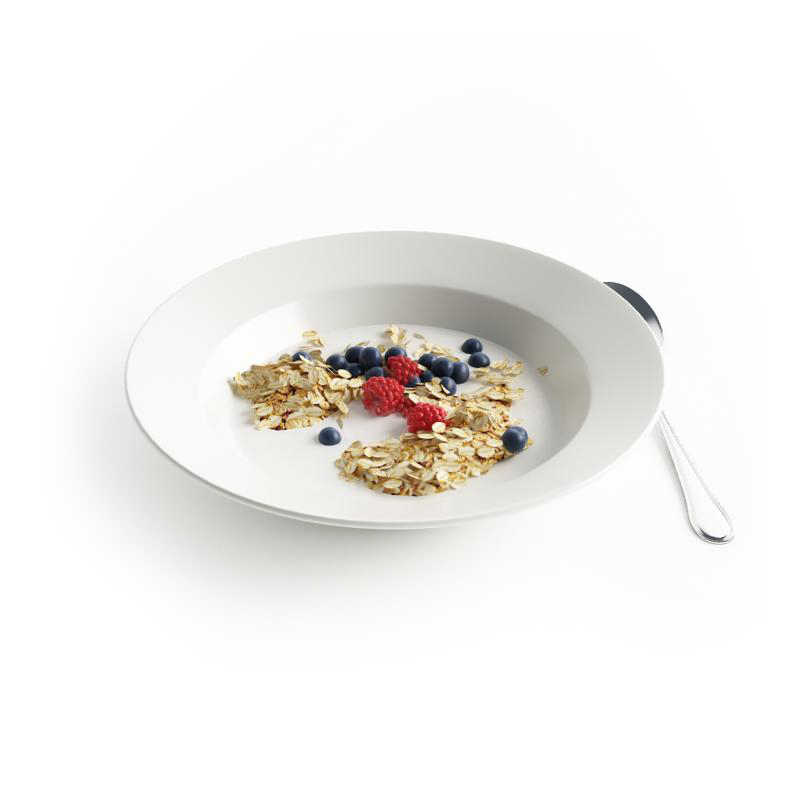 دانلود آبجکت غذا مدل Food-1