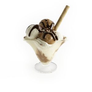 دانلود آبجکت غذا مدل Food-11