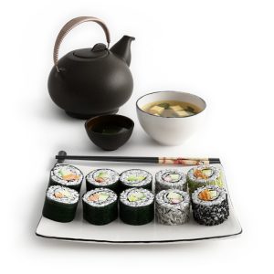 دانلود آبجکت غذا مدل Food-14
