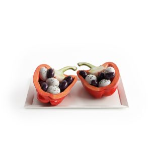 دانلود آبجکت غذا مدل Food-26