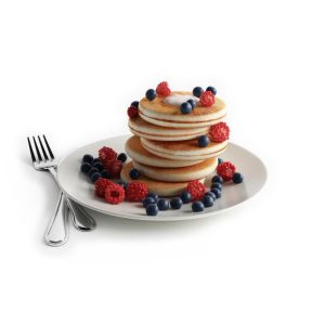 دانلود آبجکت غذا مدل Food-3