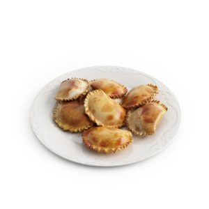 دانلود آبجکت غذا مدل Food-46