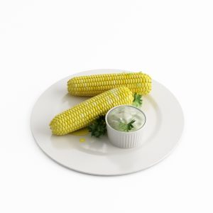 دانلود آبجکت غذا مدل Food-50