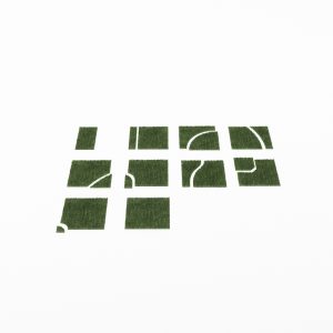 دانلود آبجکت کف پوش مدل Landscape-13
