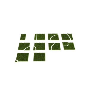 دانلود آبجکت کف پوش مدل Landscape-16