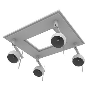 دانلود آبجکت لوستر مدل Lustrr-25